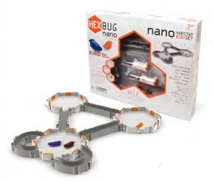 Nano-Habitat Set
