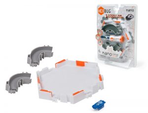 Nano-Habitat Starter Pack