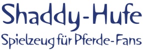 Shaddy Hufe Logo