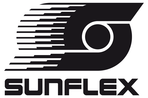 Lieferant Sunflex Sport GmbH + Co. KG Logo