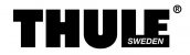 Lieferant Thule GmbH Logo