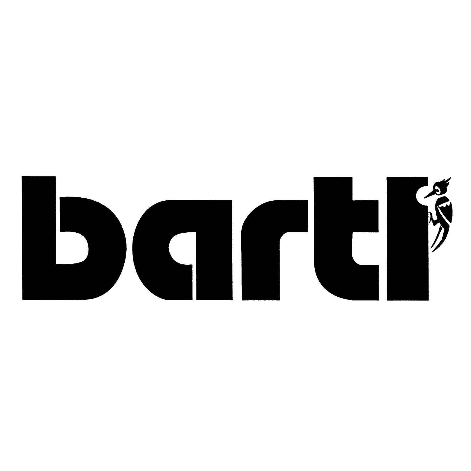 Lieferant bartl Logo