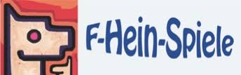 Lieferant F-Hein Spiele Logo