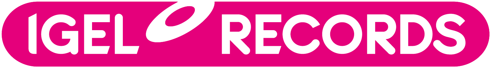 Lieferant Igel Records Logo