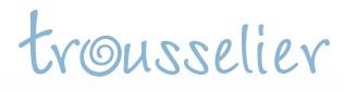 Lieferant Trousselier Logo